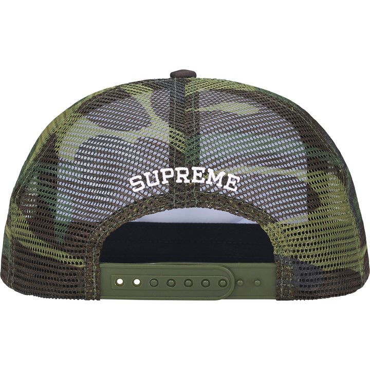 【Supreme】0314 WEEK 3 發售  Supreme®/Playboy® Mesh Back 5-Panel
