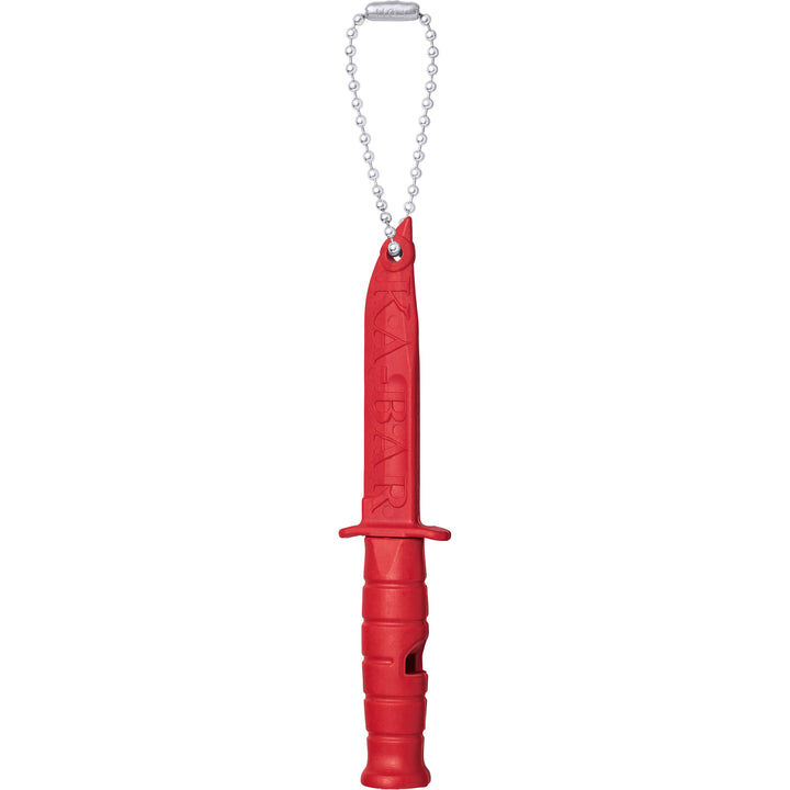 【Supreme】0314 WEEK 3 發售Supreme®/Ka-Bar Emergency Whistle Keychain