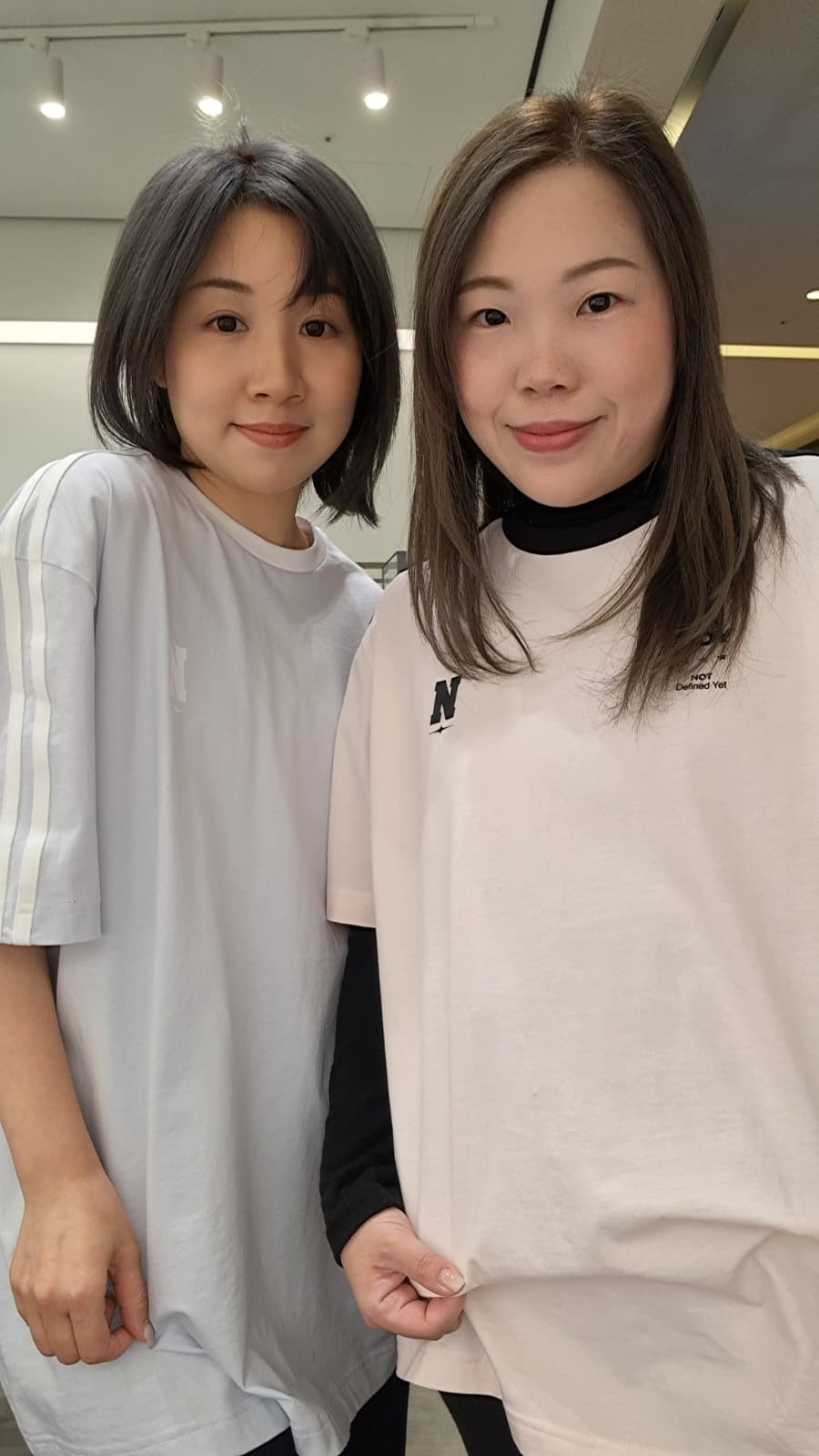 韓國代購 NERDY 26年新款 TOP NE16