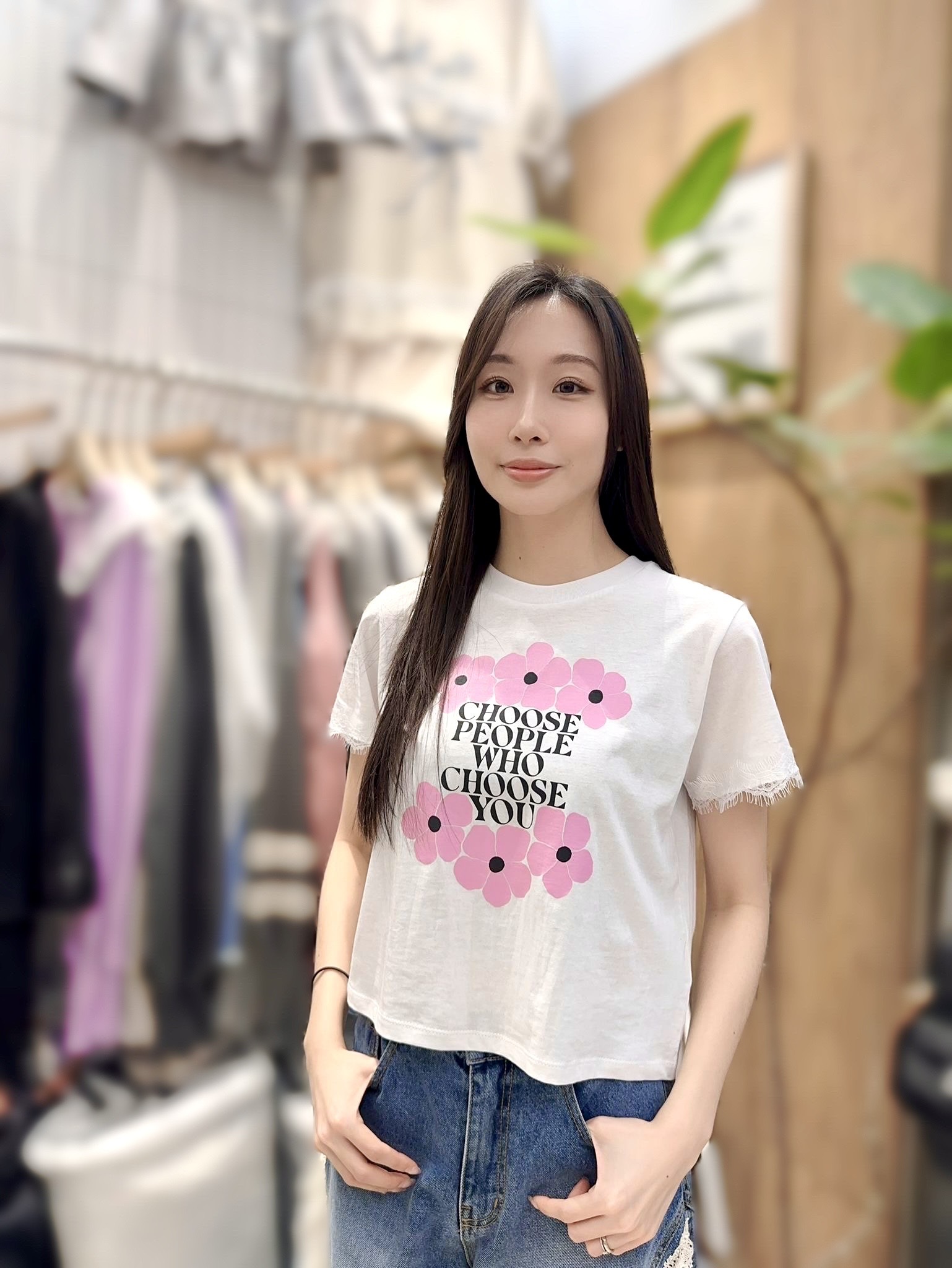 MC06 胸40-52 長20 $359 (一口價)