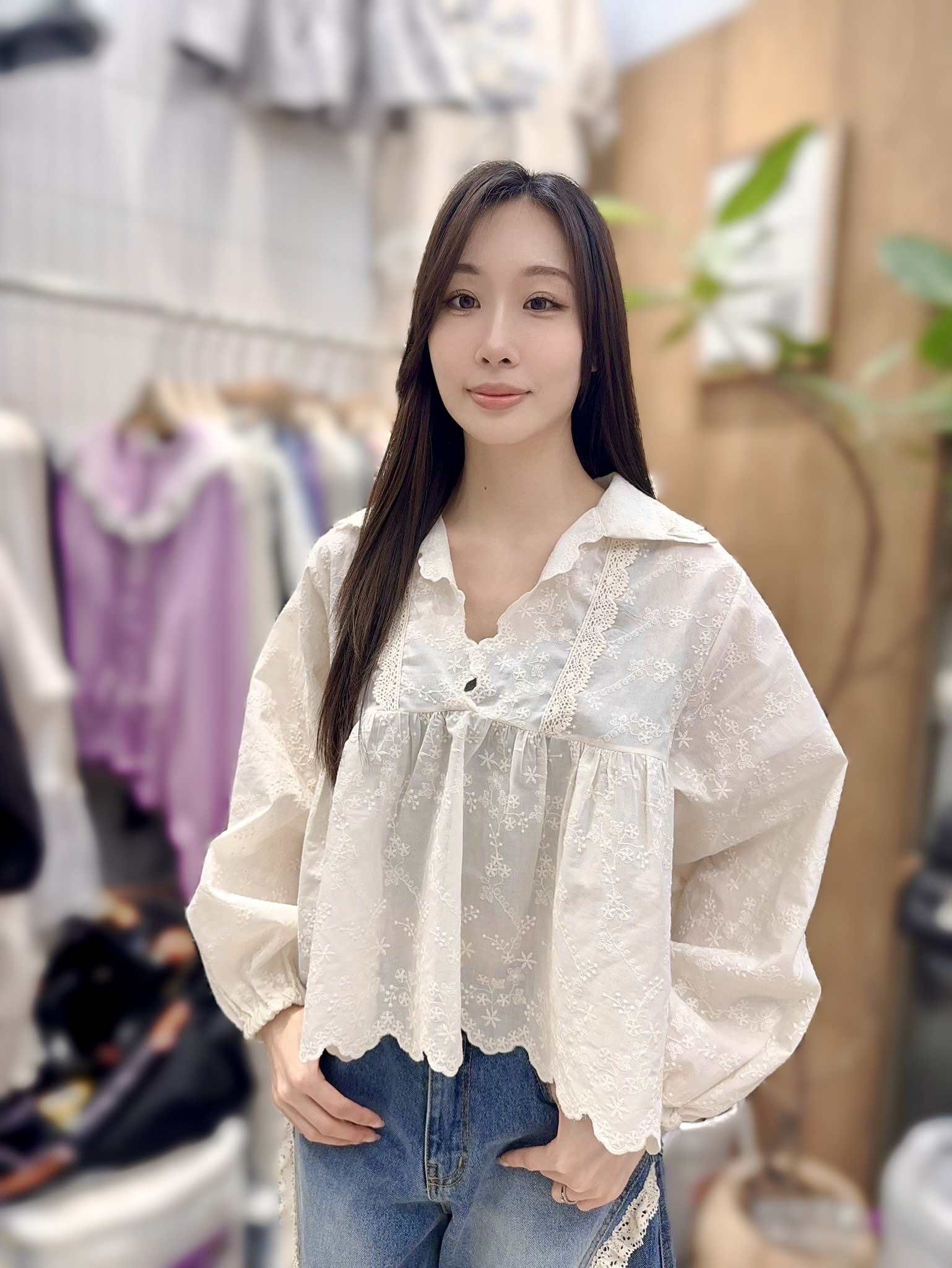 MC13 胸43 長21.5 $449 (一口價)