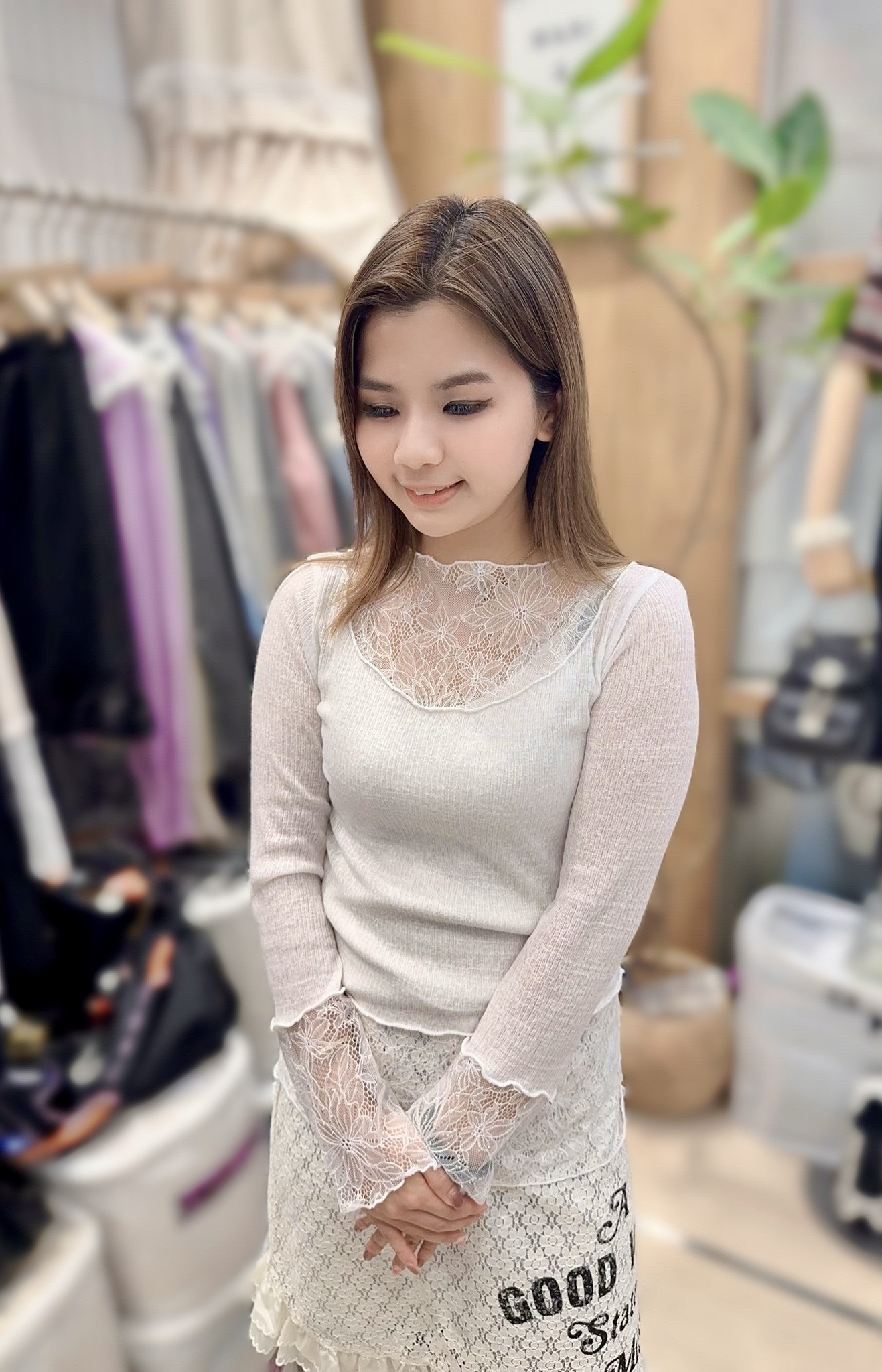 MC09 胸42 長24 $359 (一口價)