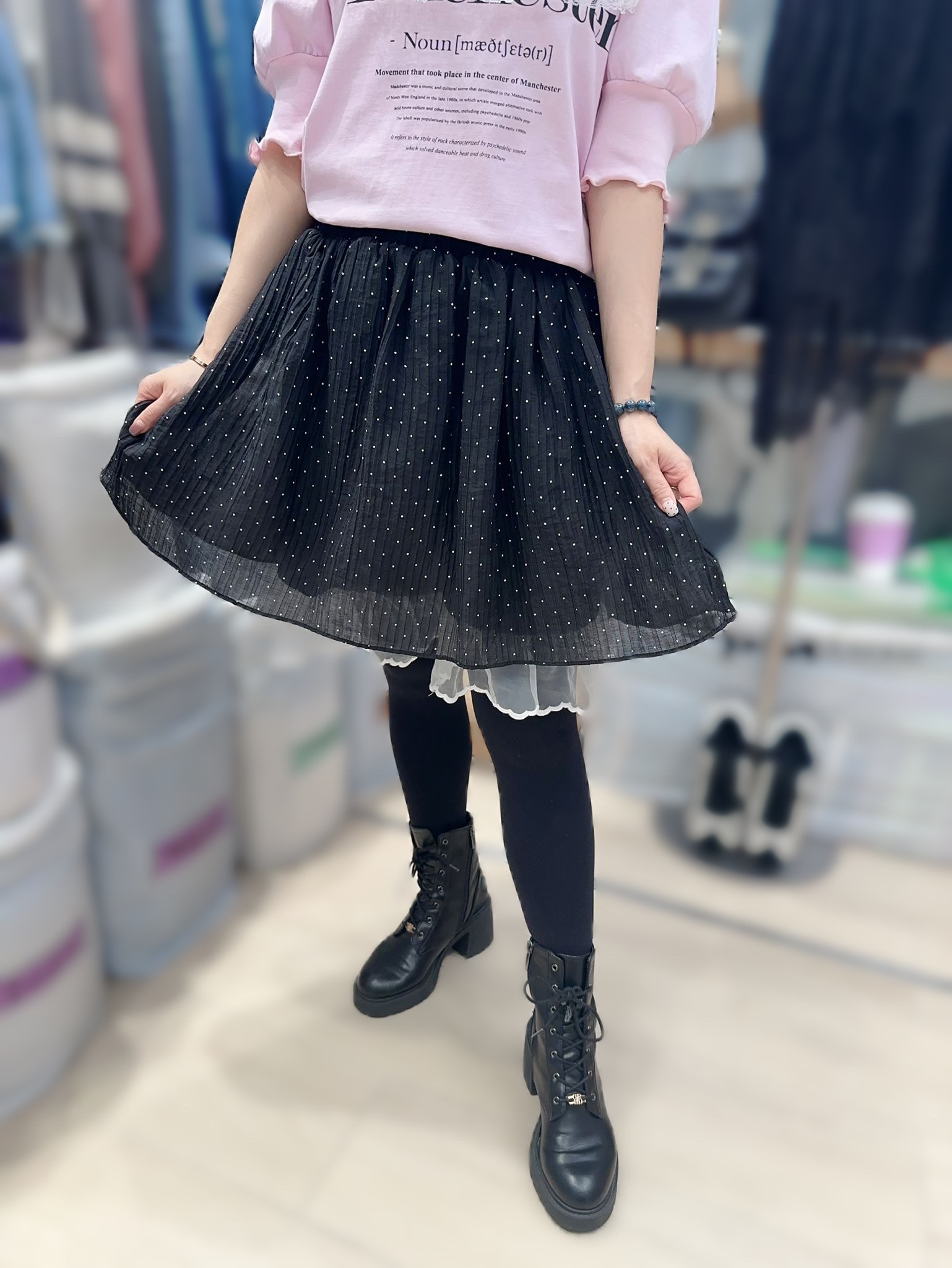 MC02 腰23-36 hip44長18$389 (一口價)