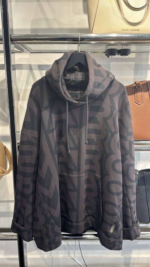 【直播】Marc Jacobs LX0312881 衛衣