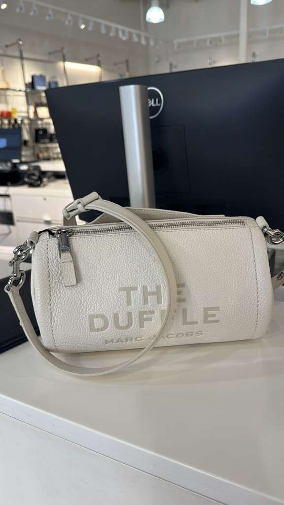 【直播】Marc Jacobs LX0312882 圓筒包