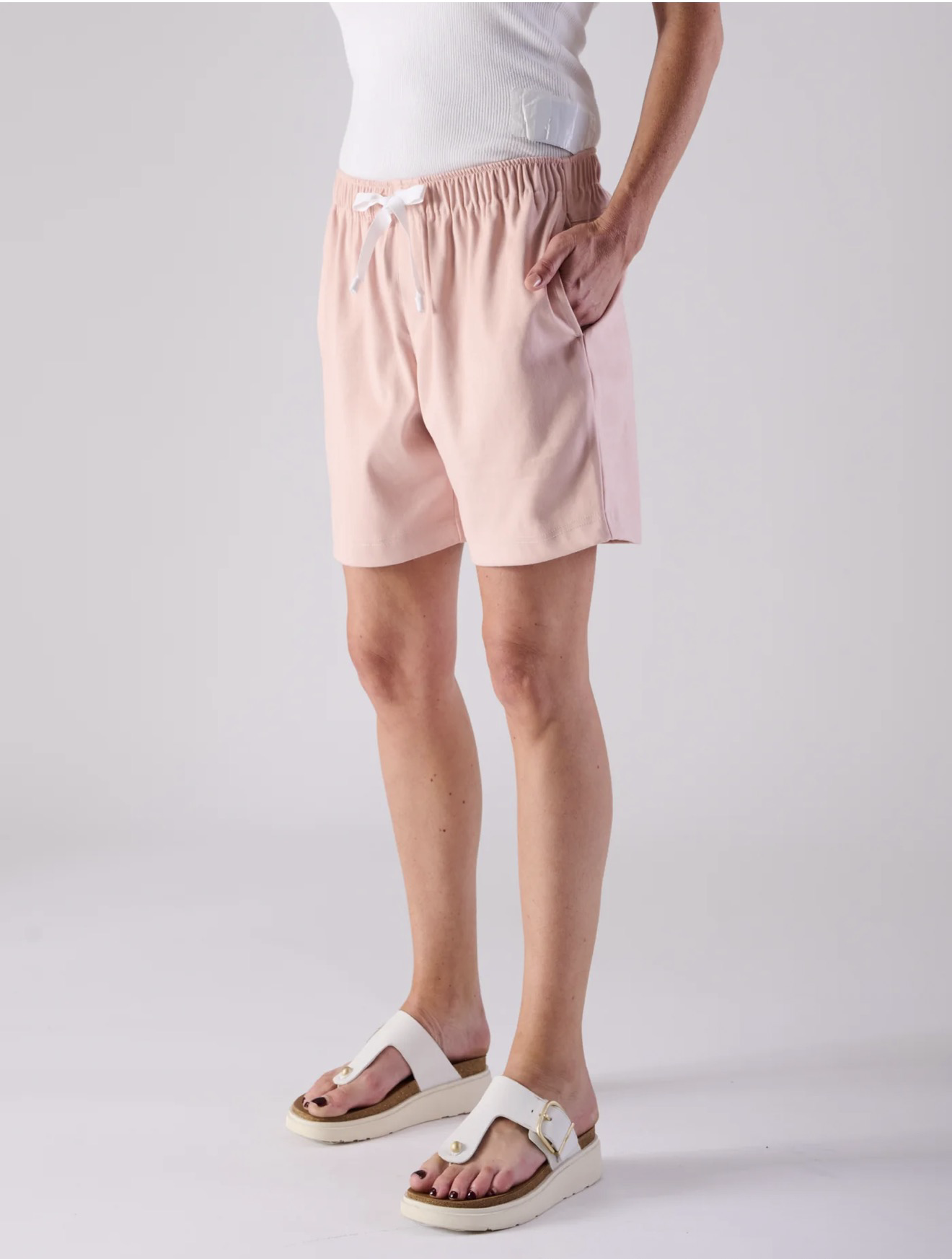 Natasha Shorts 短褲