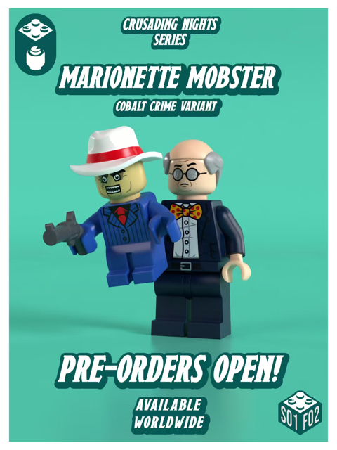 【預訂】【3cWroks】腹語者