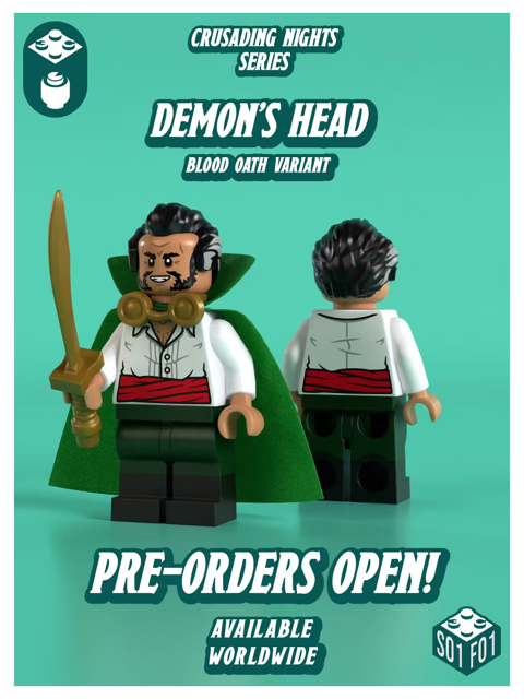 【預訂】【3cWroks】拉斯