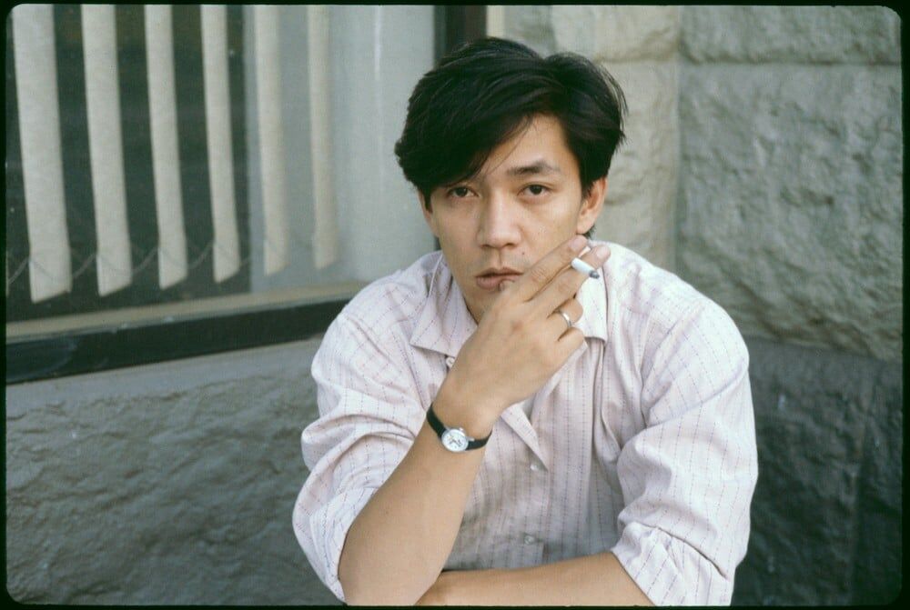 坂本龍一：東京旋律（4K修復版) (藍光碟)