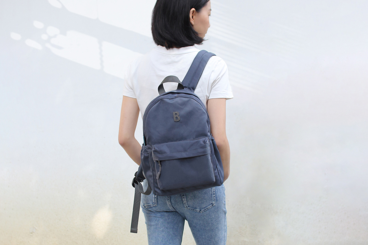 【小隨喜】收納後背包