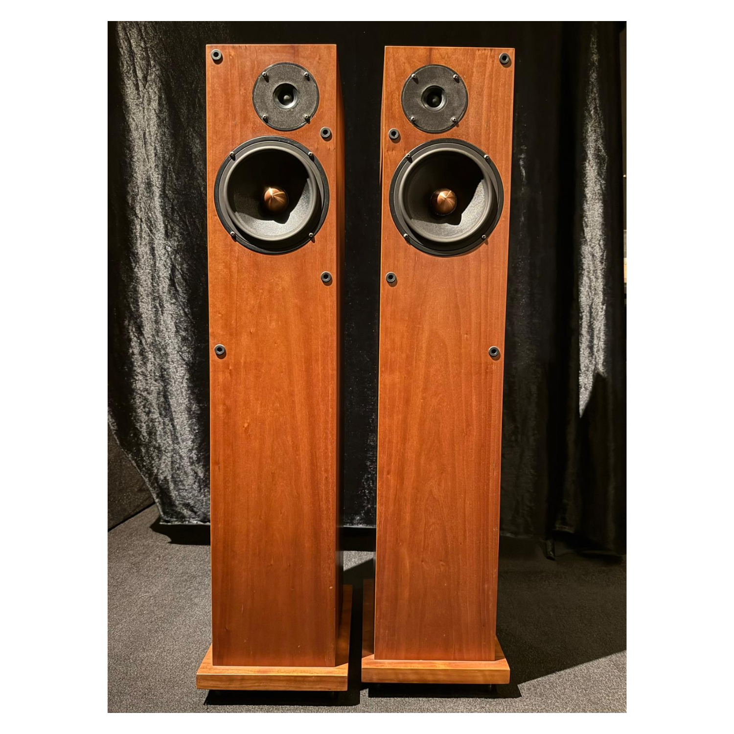 英國 ProAc Response 1.5 旗艦系列座地揚聲器 (二手)