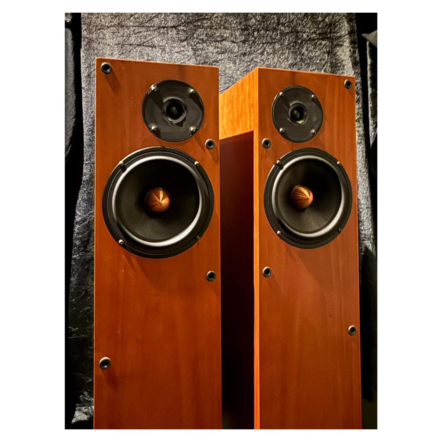 英國 ProAc Response 1.5 旗艦系列座地揚聲器 (二手)