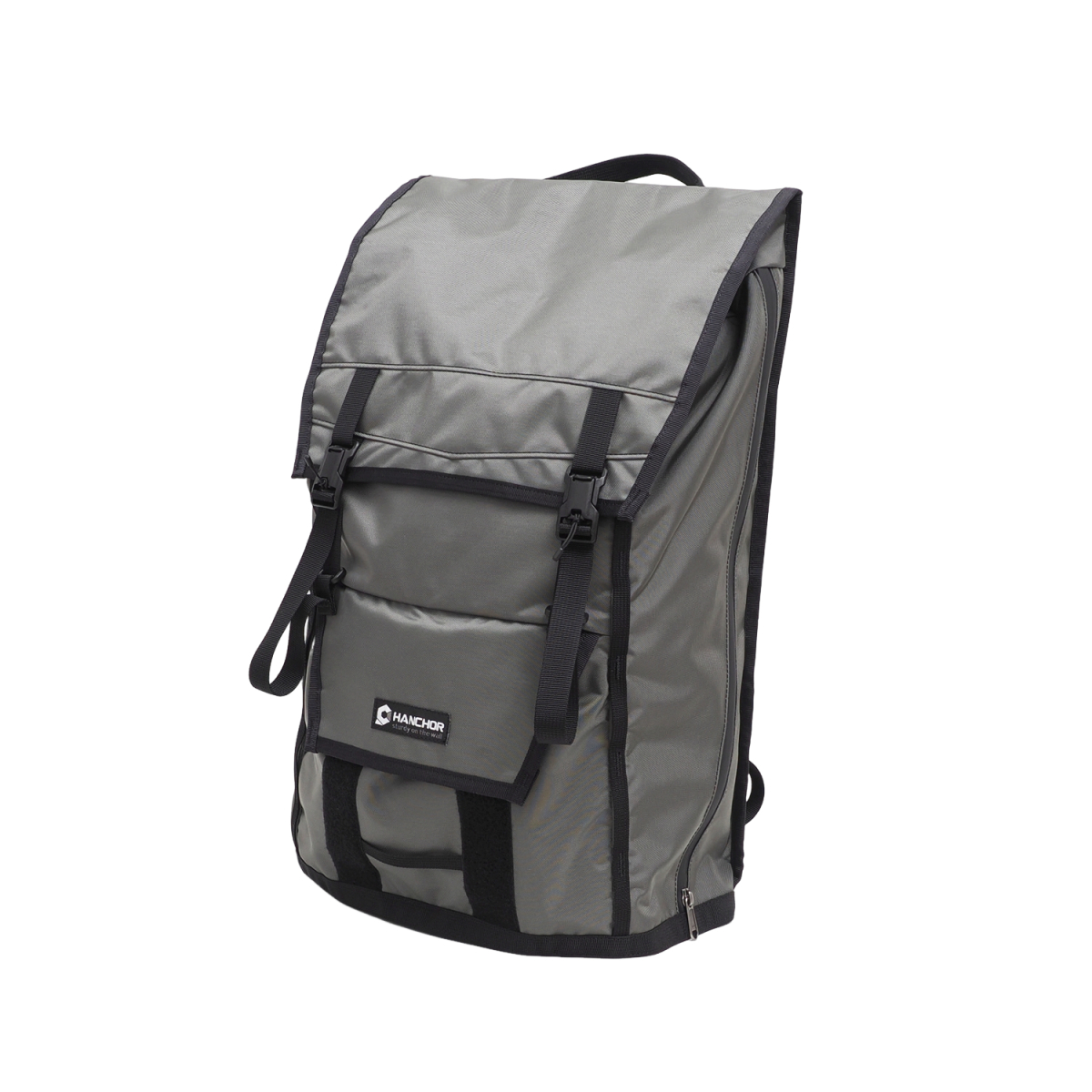 SKARN 雙向快取掀蓋背包