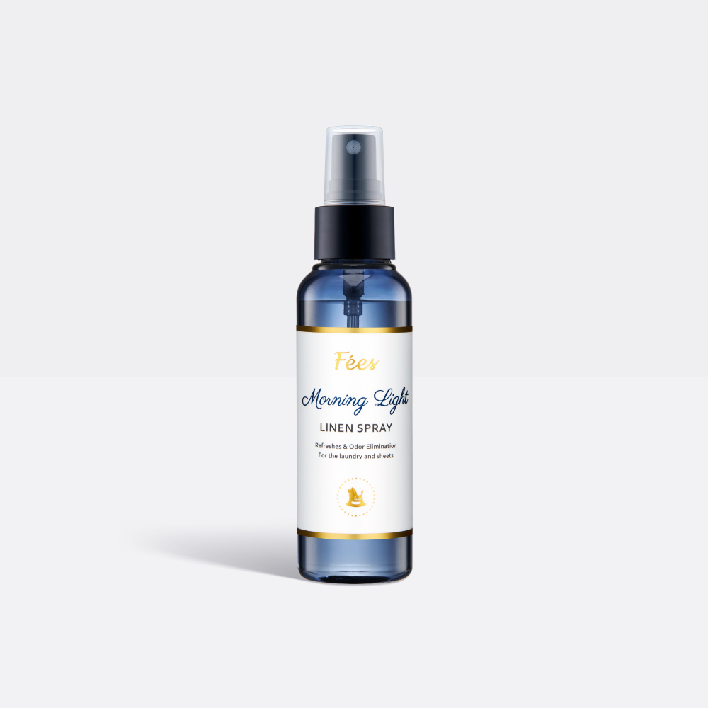 織物香氛噴霧100ml