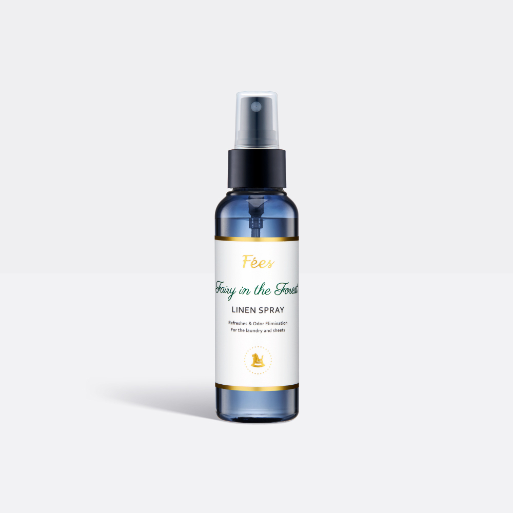 織物香氛噴霧100ml