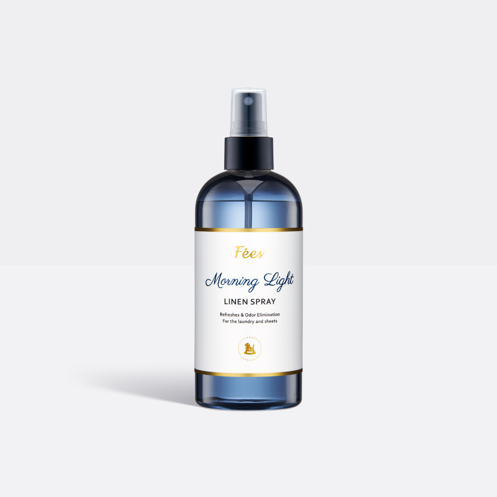 織物香氛噴霧310ml