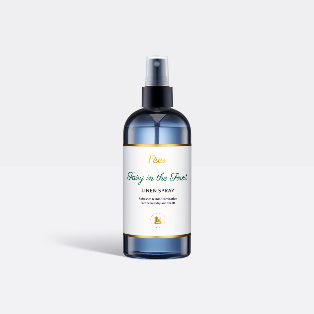 織物香氛噴霧310ml