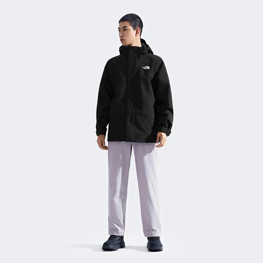 The North Face - 男裝 SANGRO DRYVENT JACKET 2.0 防水外套 NF0A8DX1