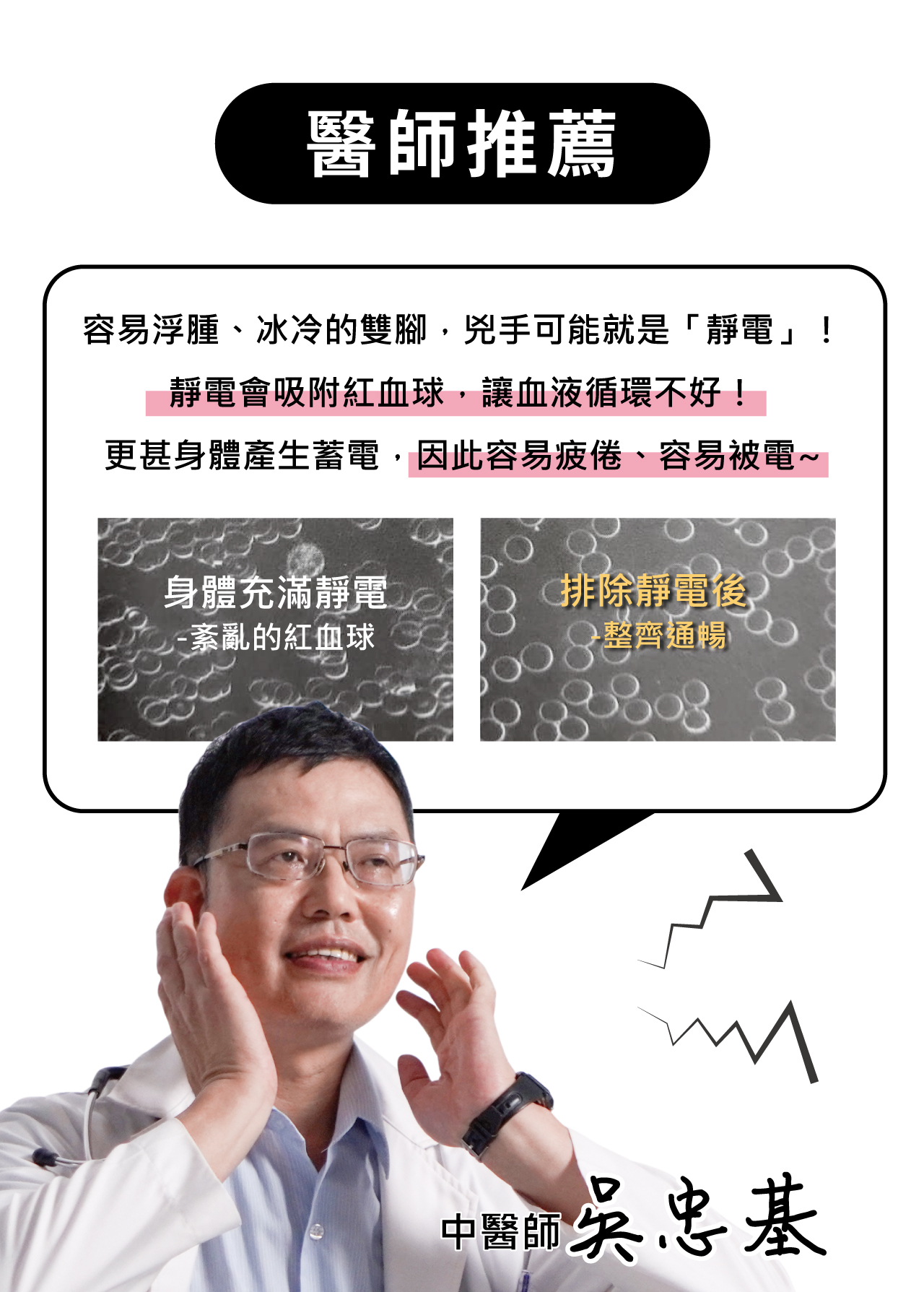 USTINI我挺你健康鞋豹豹極地鞋專業跑鞋