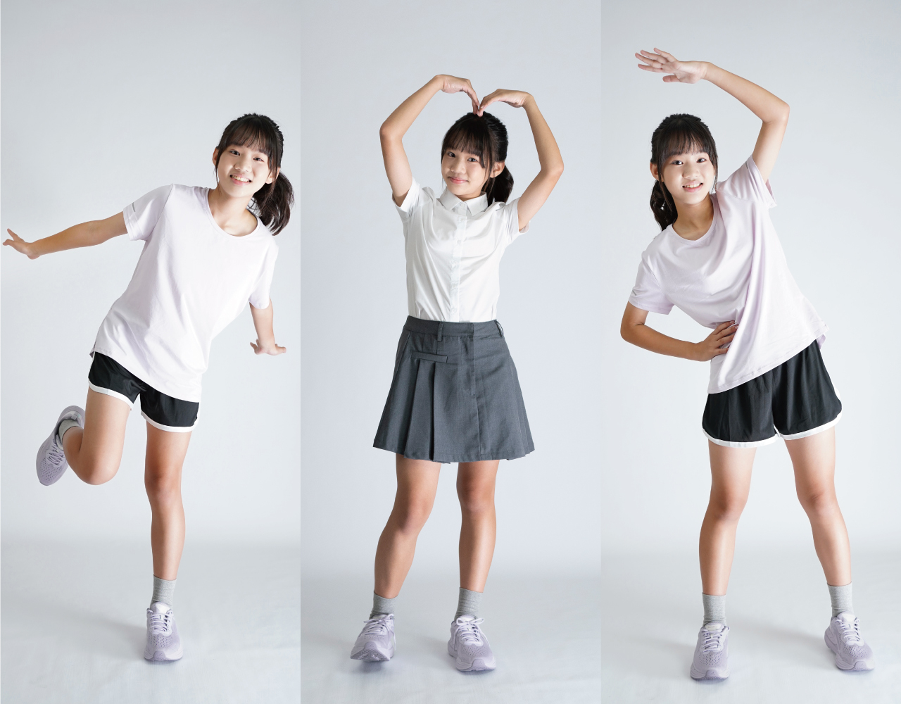 USTINI我挺你健康鞋豹豹極地鞋專業跑鞋