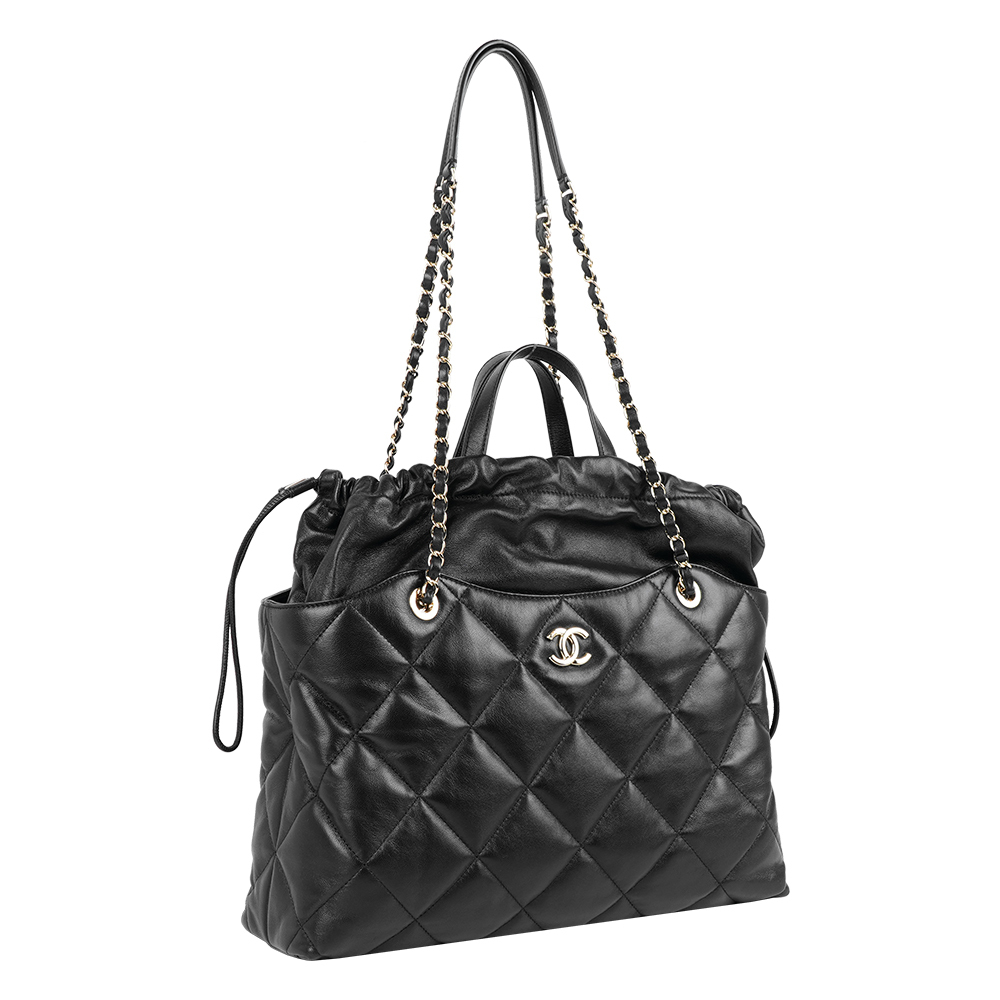 CHANEL MINI FLAP BAG