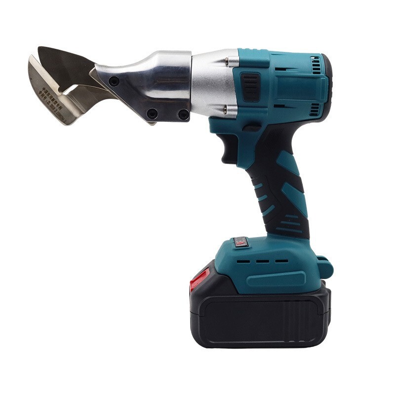 附發票｜SC131｜無刷鋰電鐵皮剪 通用牧田電池 18V 牧田鋼絲剪 無刷鐵皮剪 鋰電皮剪刀 電動剪刀