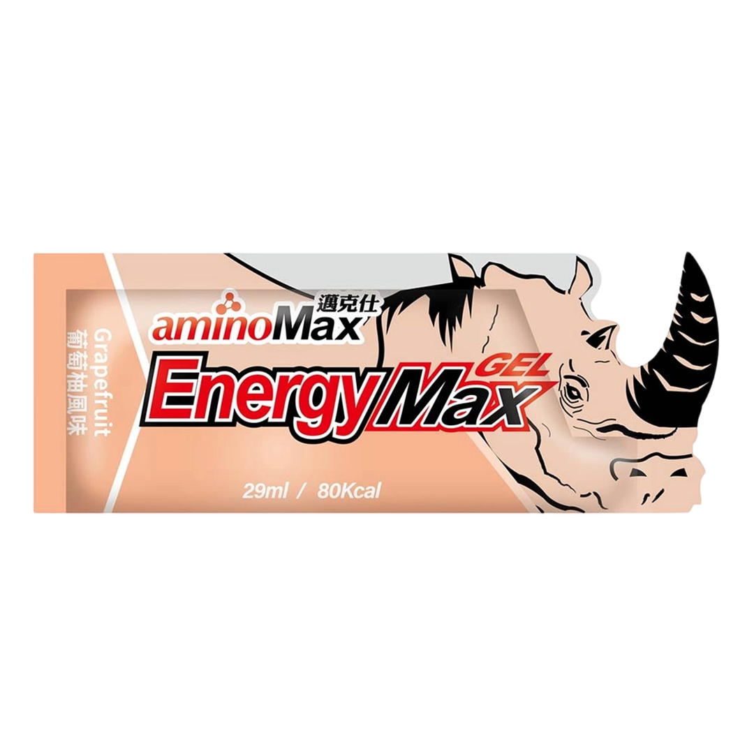 AminoMax 邁克仕 EnergyMax犀牛能量包 (葡萄柚口味) 59HIA144-2
