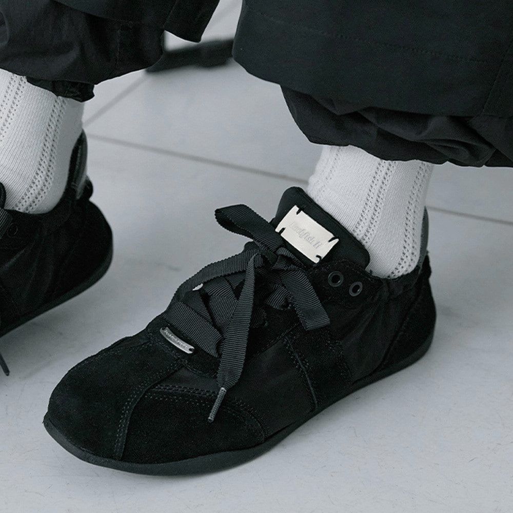 \2/5前連線限定價✨一對SF自取免運✨入code最多2對再-$50✨/  Rockfish Weatherwear｜SCRUNCH FLAT SNEAKERS [5 colors]💖關鍵字：R188