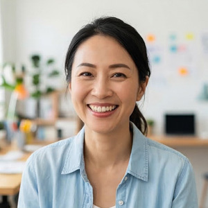 陳小姐 全職媽媽顧客頭像