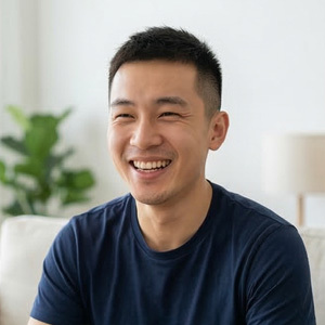 Jason T. 工程師顧客頭像