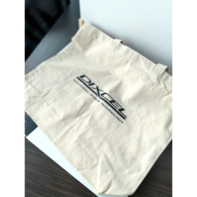 DIXCEL 環保托特包