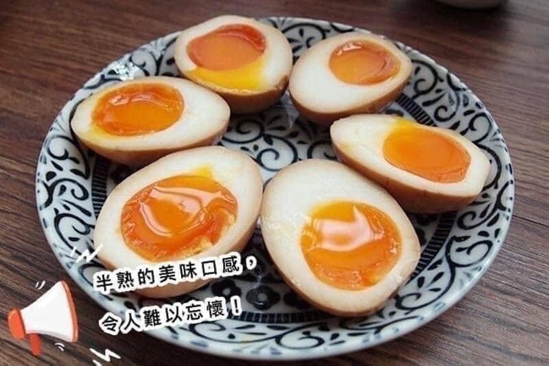 (團購)極品溏心蛋(05/05到貨)