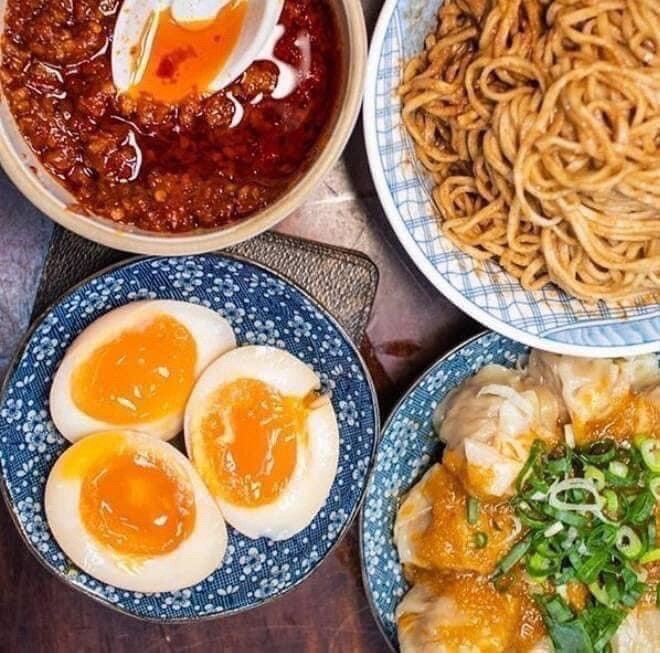 (團購)極品溏心蛋(05/05到貨)