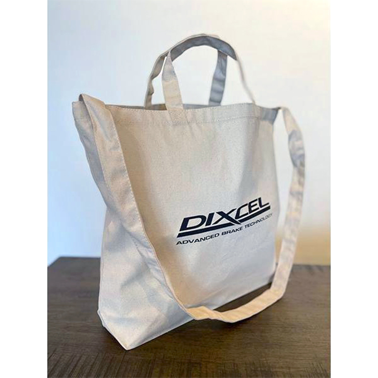 DIXCEL 環保托特包