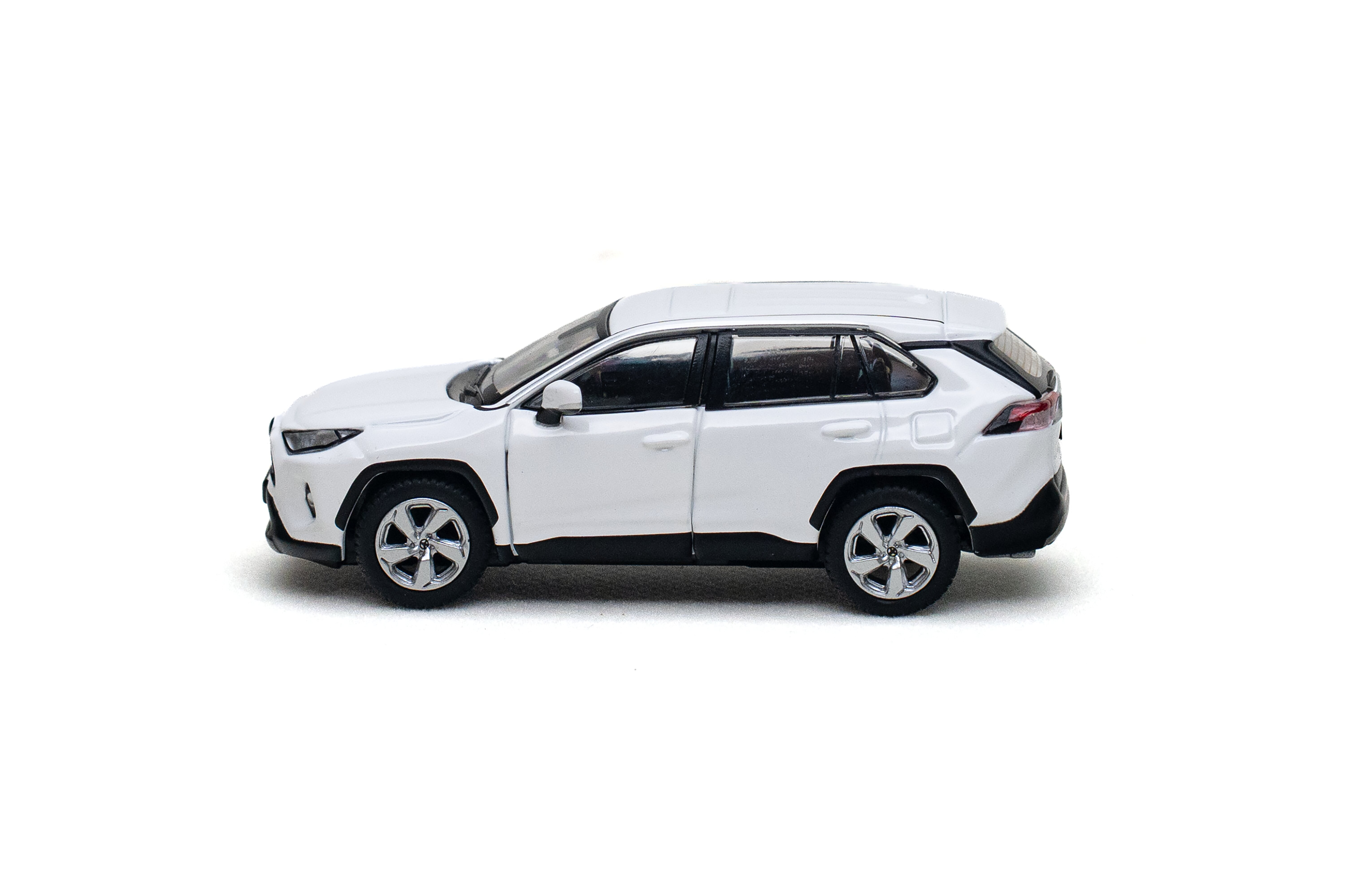 Tiny 20 豐田Rav4 Adventure (右駕)