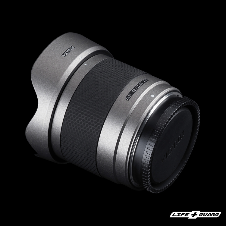 Viltrox AF 9mm F2.8 Lens Skin