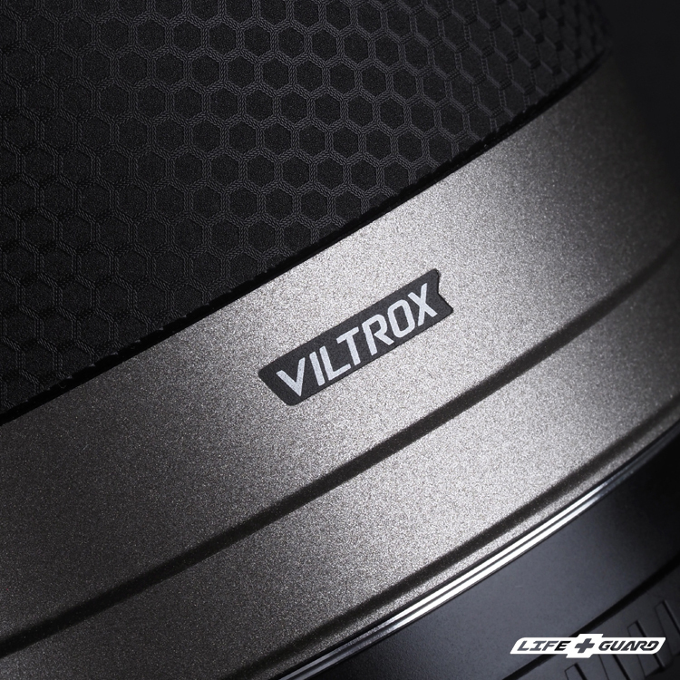 Viltrox AF 9mm F2.8 專屬專機開孔，LIFE+GUARD，MATI設計風格