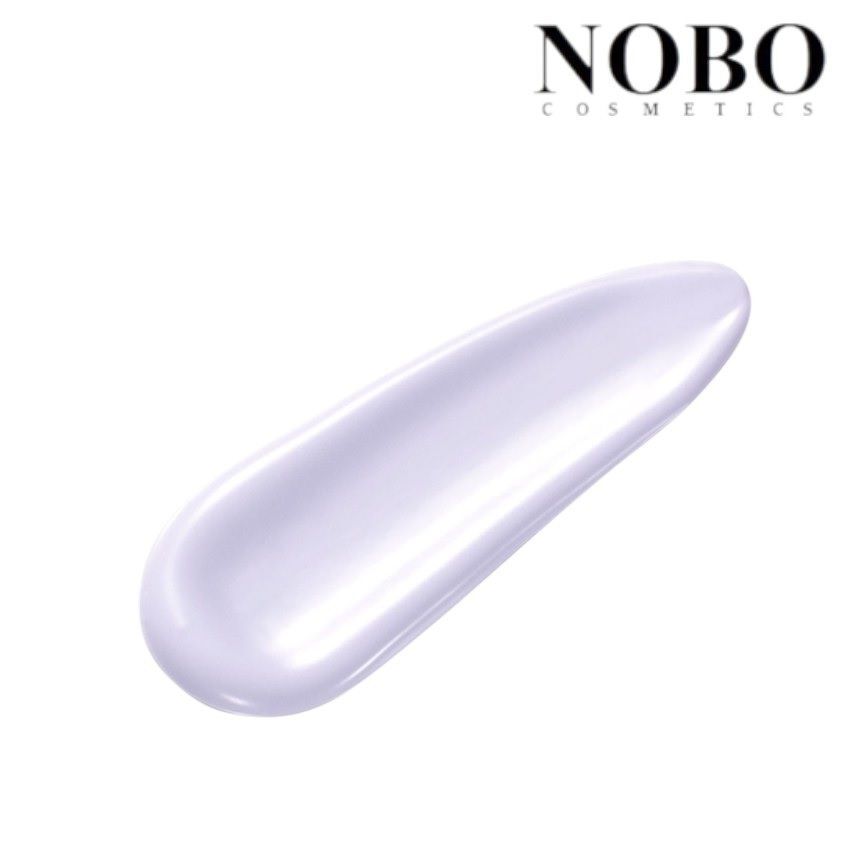 澳爾濱 - 持久剔透防曬調色乳 #紫色 LV660 Spf40/Pa+++ 30g (平行進口)