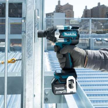Makita MDTW700 充電式扳手  (需要訂貨)