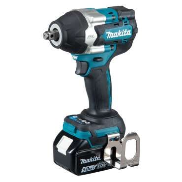 Makita MDTW700 充電式扳手  (需要訂貨)