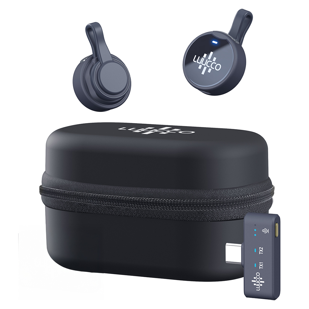 【3-1】[LUUCCO] AirWave PRO K2