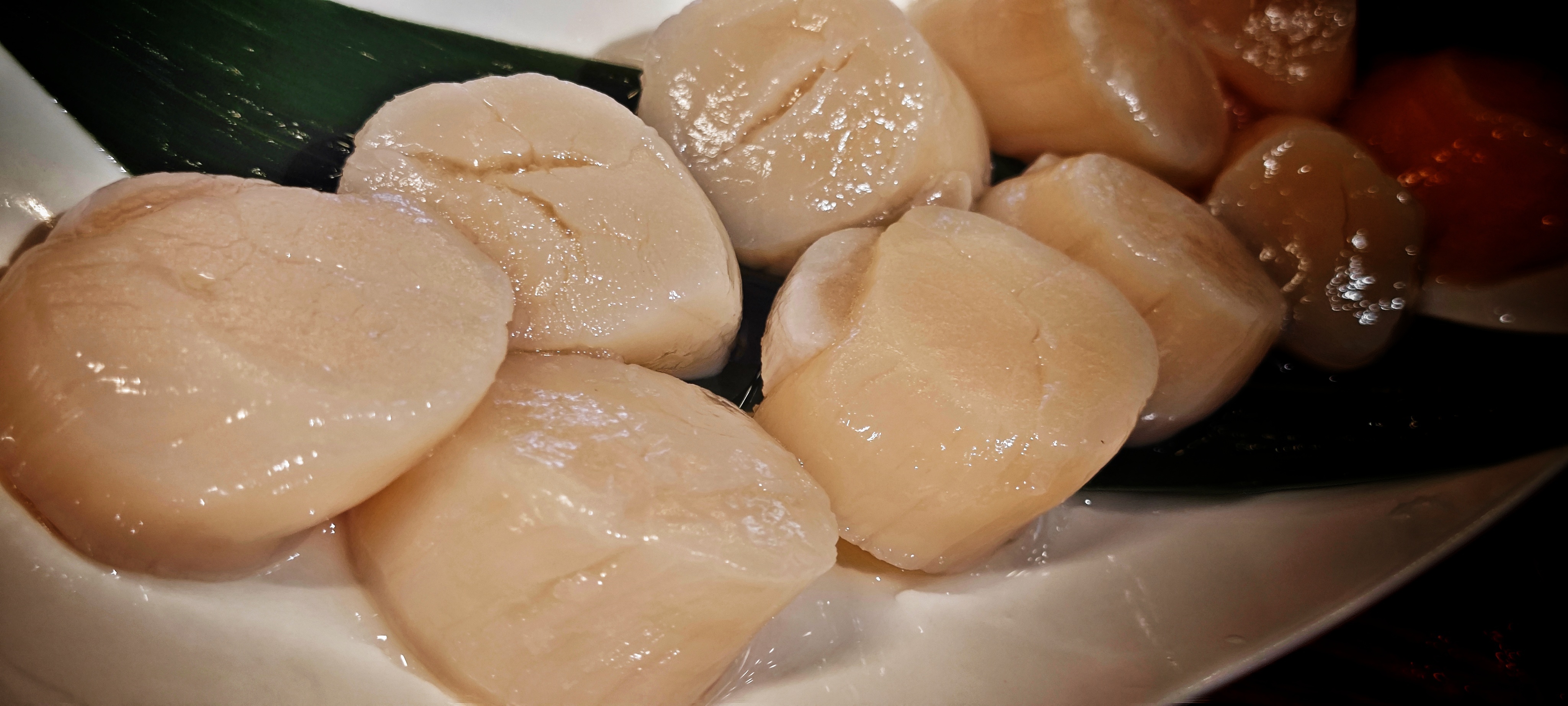 日本帶子 (4S生食級干貝)