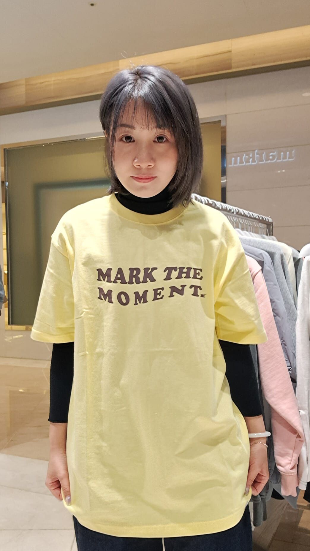 韓國代購 MARKM 特價短袖TOP 100625