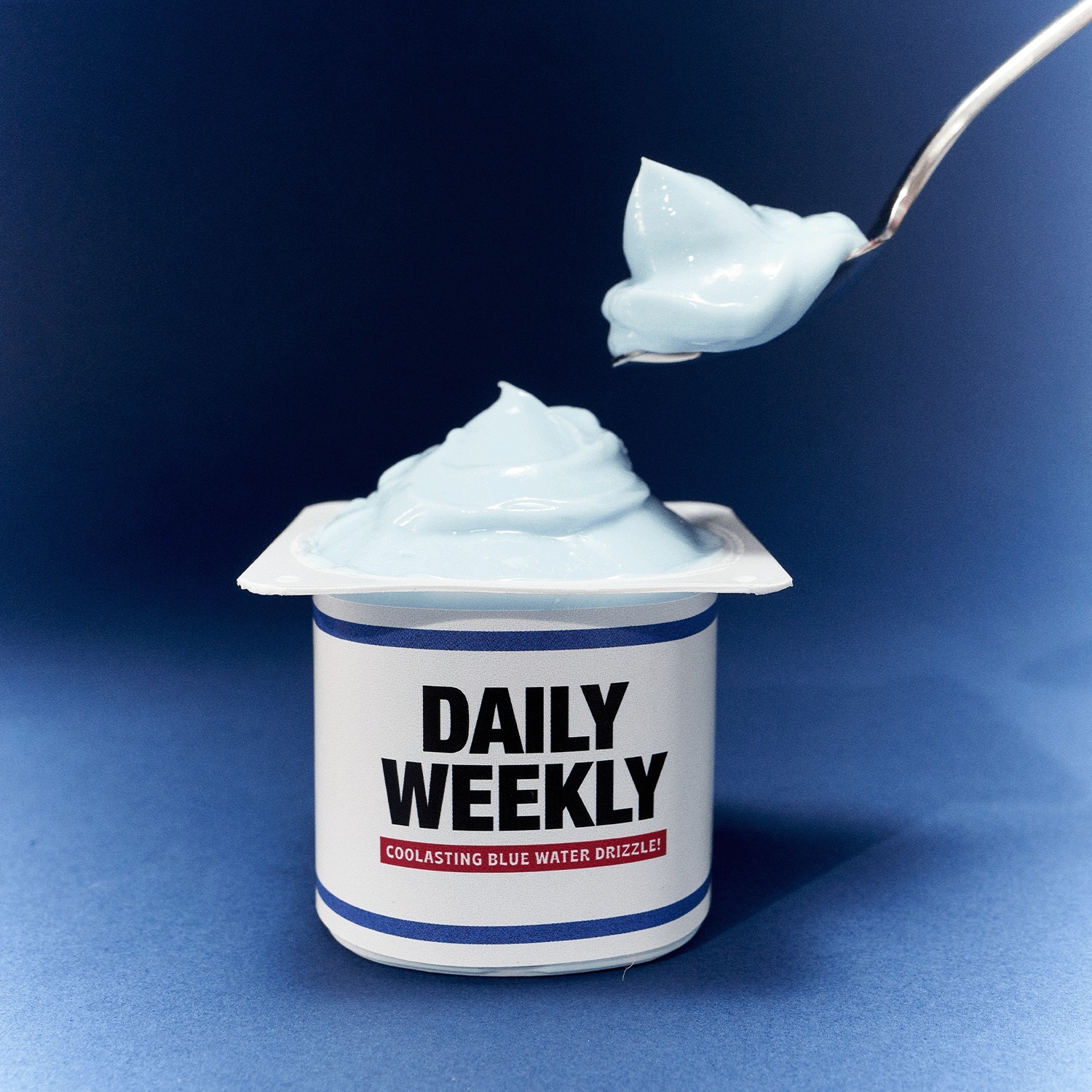 台灣總代理授權| Daily Weekly 清涼舒緩乳液