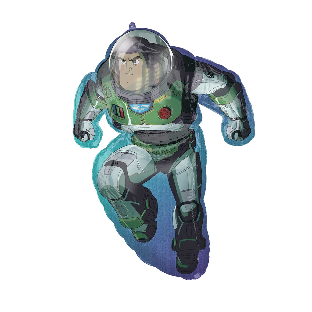 卡通單品丨巴斯光年