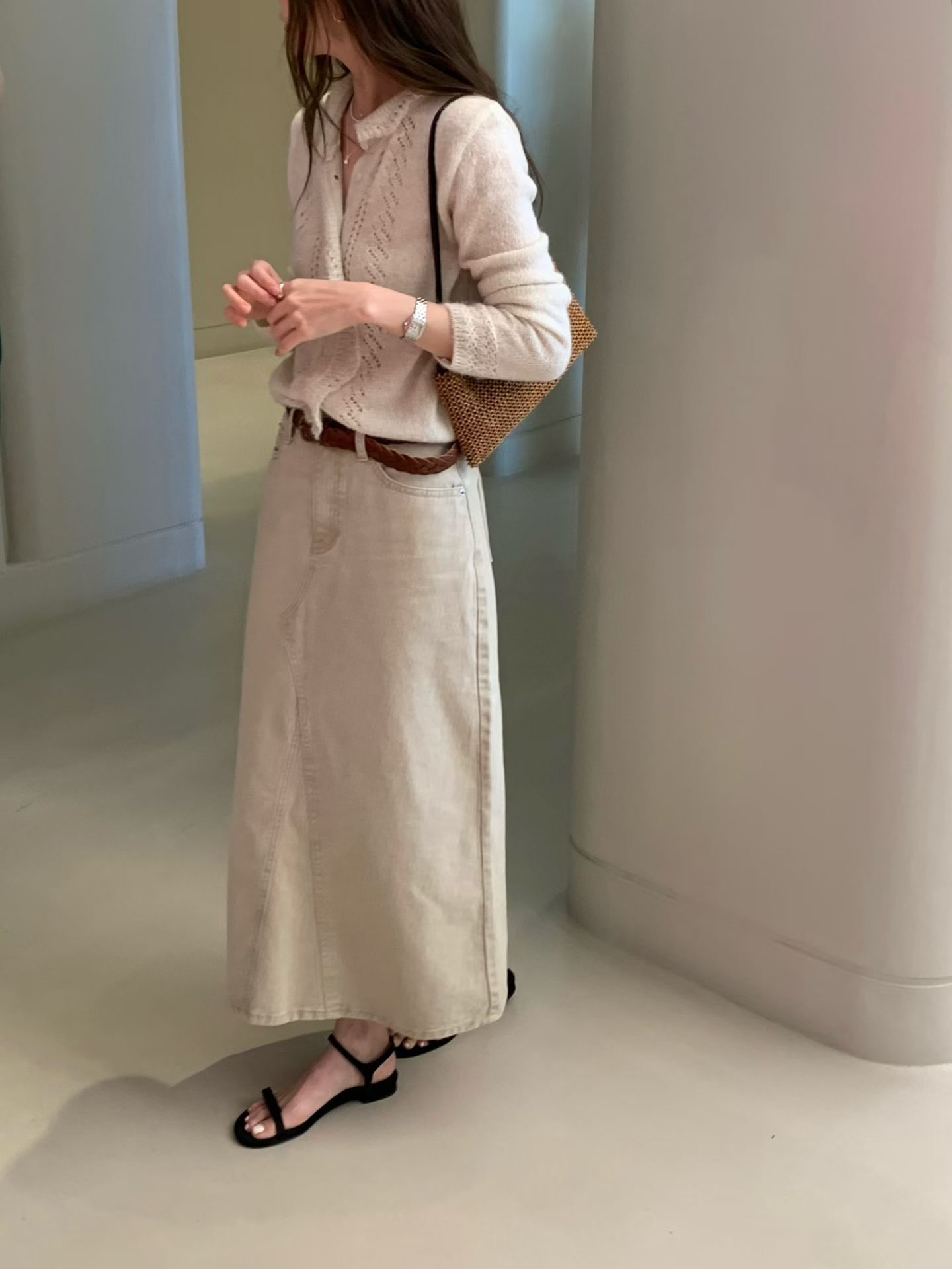 VE2620 Rich Cotton SK