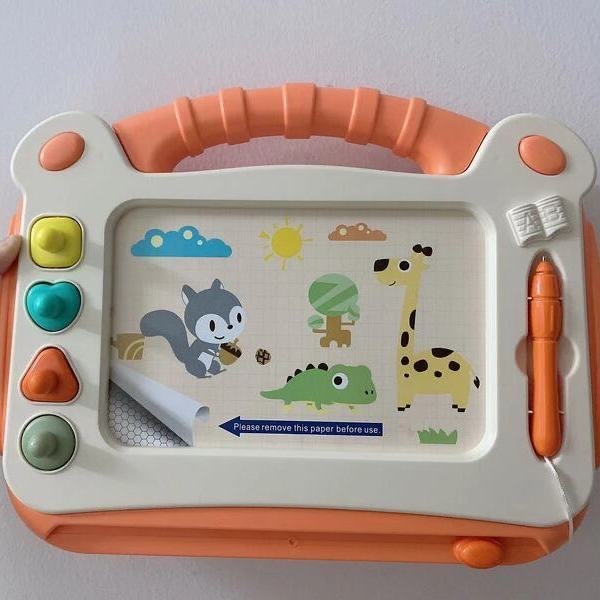 玩具 儿童绘画板