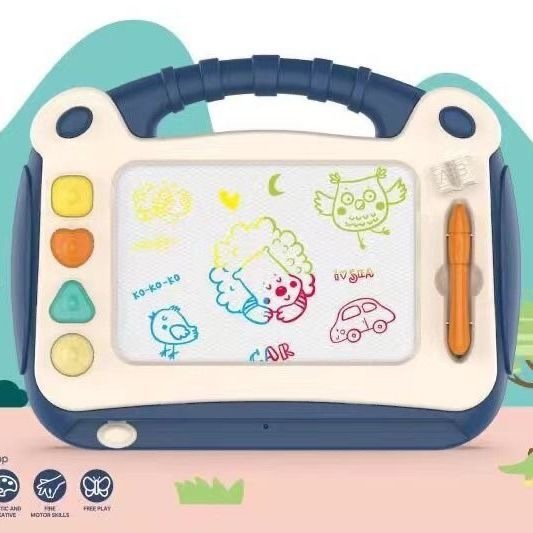 玩具 儿童绘画板