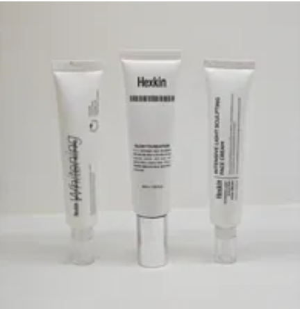 [K] BEAUTY HEXKIN TRIAL BUNDLE