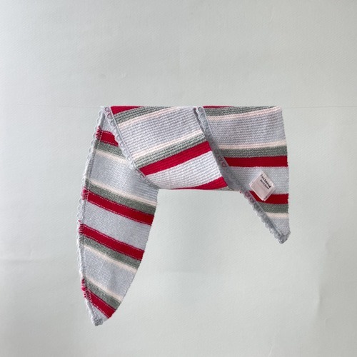 Louisdog 蘇菲喀什米爾圍巾